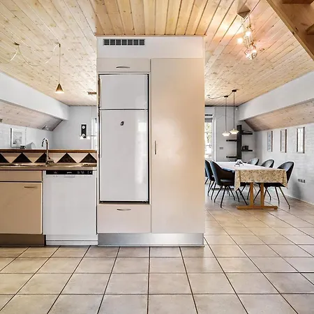 6 Person Holiday In Ringk Bing *