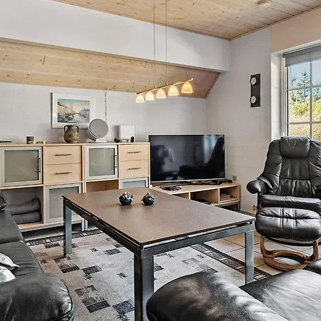 Holiday home 6 Person Holiday In Ringk Bing