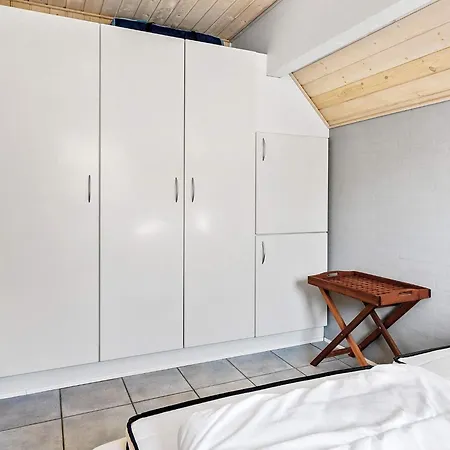 Holiday home 6 Person Holiday In Ringk Bing Sondervig